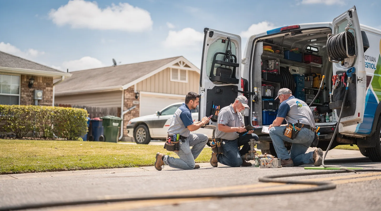 Emergency Plumber in Welaka, FL near me